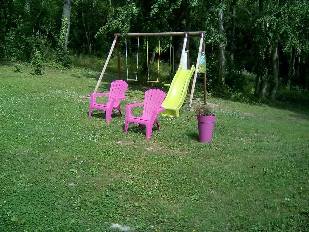 Gite "La Solitude" Licques Pokój zdjęcie